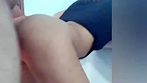 Cojiendo Con Mi Hermanastra