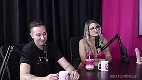 Can You Handle This Hot Compilation Of Kel Abate And Bruno Abate Swinging With Bruna Carlos In Bora Cast Part 5?