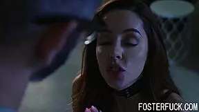 Foster Step Daughter Pleads Step Dad!