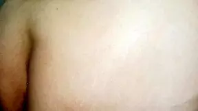 Sword In Dhoti Anal Fucks Muslim Sister-In-Law's Big Ass On Chair