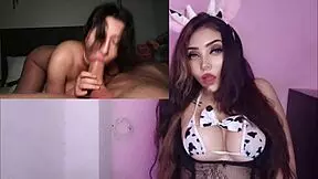 Young Russian gets hard anal.