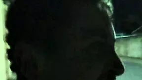 Fui no Campo de Futebol Levar Gozada na Cara e Quase Fui Pego Gozando