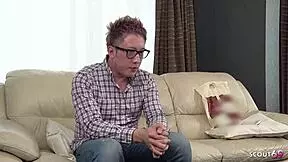 Petite Japanese Step-Daughter Sucks Old Cock in Shower Uncensored