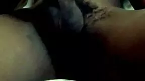 Mzansi Teen 18+ Jerks Off Monster Cock In Random Homemade Video