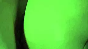 Mature Step Mommy Fucked Through Panties By Friend!