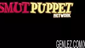 i seduced that cougar samantha jolie into hot lesbian sex