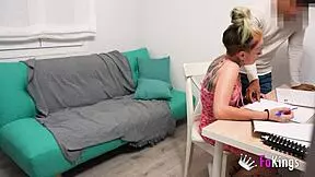 Im lady medusa and im going to fuck my tutor with this body who can resist