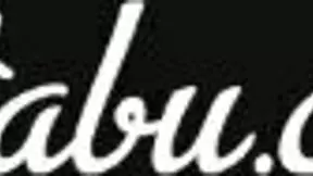 i'm not letting you out dressed like that, young lady