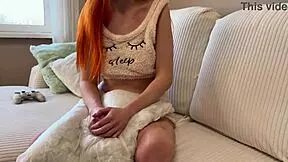 stepdaughter asks stepfather to fuck her like stepmother