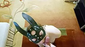 Girlfriend Loves Hard Cock