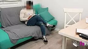 Im lady medusa and im going to fuck my tutor with this body who can resist