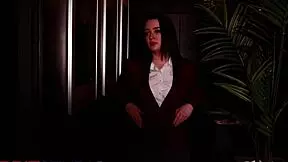 I sucked cock at the gloryhole as a student