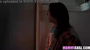 stepmom gets dped by stepson and his bully