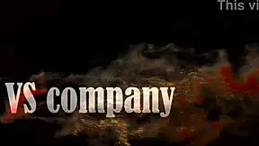 sandra luberc rough anal sex! 😏