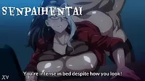 hot milf rides fat guy 😏