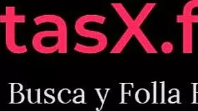 O moj bože, uhvatio sam pastorka kako puni pičku sestrice, šta je ovo sa španskim titlovima!