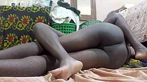 Did I Have Anal Sex on the Floor at Home? Part 2