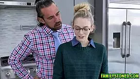 loving stepdad says, 'i punish my stepdaughter lily larimar'