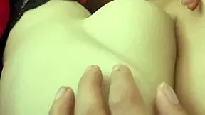 Intense Christmas Fuck With Stepsister And Sex Doll