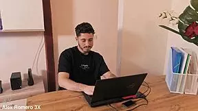 stepmom craves anal action with big cock. wanna see her ride cowgirl?