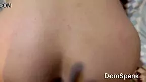 tall european teen fucked doggystyle, her big ass made me cum hard?