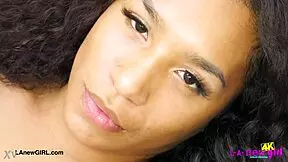 hey, captivating brunette model, show me that sexy body?