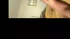 Sexy Ebony Steppa Laflare Moans Loud