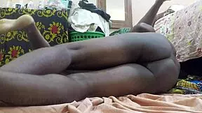 Did I Have Anal Sex on the Floor at Home? Part 2