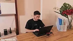 stepmom craves anal action with big cock. wanna see her ride cowgirl?