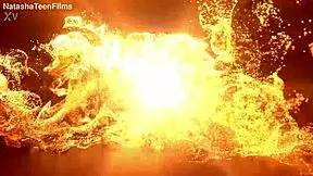 New Teen Ana Cleopatra's First Anal With BBC Lancelot