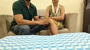 Stepsister Saara Loses Her Pussy in a Card Game!