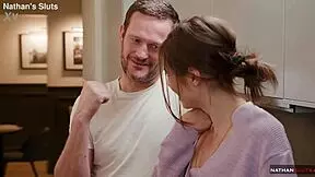 French skinny starlet Alba Lala loves her butthole fucked hard, oh yeah!