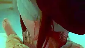 big booty college girl rides a bbc high quality pov scene