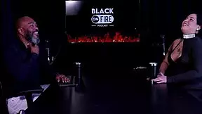 safada stripper shows tits wanting to sit on pitoco cock never did dp learned ass with kyra sex pri melancia sheer red