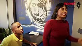 Hey, this minister is gonna fuck you hard with dirty talk! 😈