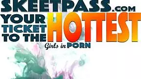 PURPLE-HAIRED NYMPHO VALERIE STEELE PROVES BEST THINGS COME IN SMALL SIZES WITH HARDCORE COWGIRL FACE FUCKING COCK PIERCING BIG COCK SUCKING PUSSY FUCKING