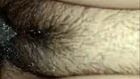 desi indian bhabhi says 'fuck my ass hard' during anal sex with screaming and close up