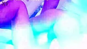 Tifanny Star ia 6 pe 1 DAP cu gaping sălbatic