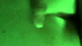 BBW Asian Birthday Sex Feels So Intense.