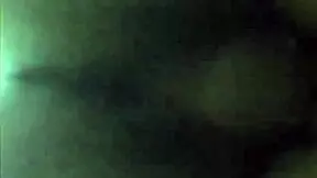 kisssiiik gives homemade blowjob to skinny student