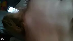 BBW Asian Birthday Sex Feels So Intense.