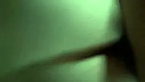 BBW Asian Birthday Sex Feels So Intense.