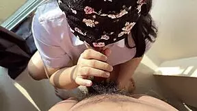 Pov thai girl blowjob เสียวควยจัดๆสาวร่าน อมควย