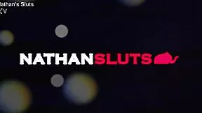 French skinny starlet Alba Lala loves her butthole fucked hard, oh yeah!