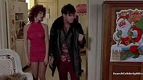 jamie lee curtis in trading places 1983