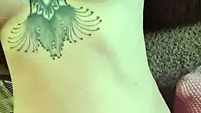 Milf Co-Worker Visits On Lunch For Quickie Creampie Then Back To Work POV