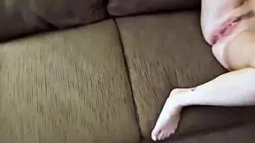 Milf Co-Worker Visits On Lunch For Quickie Creampie Then Back To Work POV