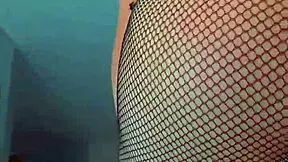 big booty college girl rides a bbc high quality pov scene