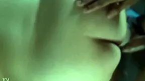 BBW Asian Birthday Sex Feels So Intense.