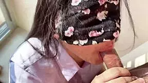 Pov thai girl blowjob เสียวควยจัดๆสาวร่าน อมควย